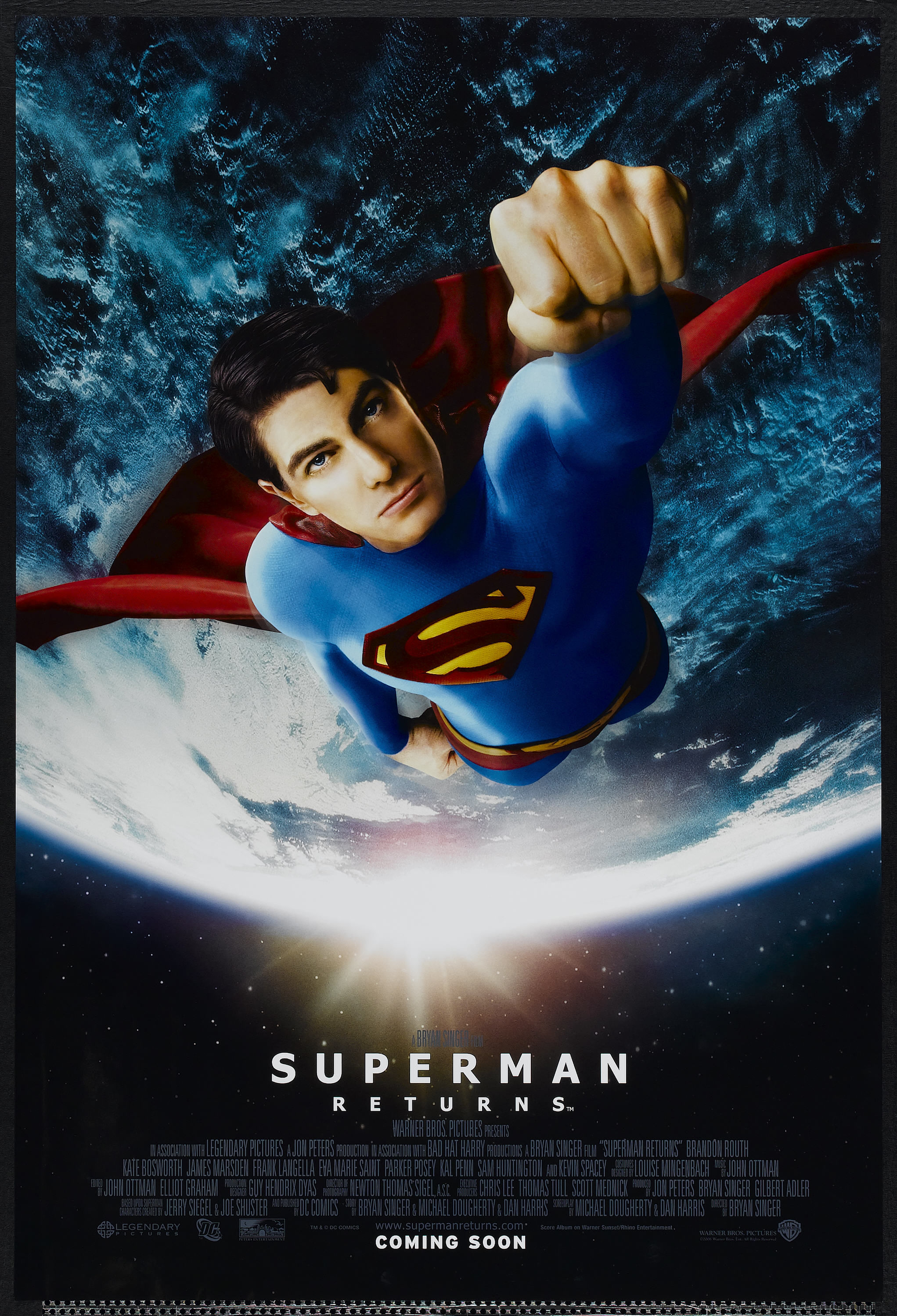 Superman Returns El Regreso Superman Returns 2006 C rtelesmix Superman Returns El Regreso Superman Returns 2006 C rtelesmix