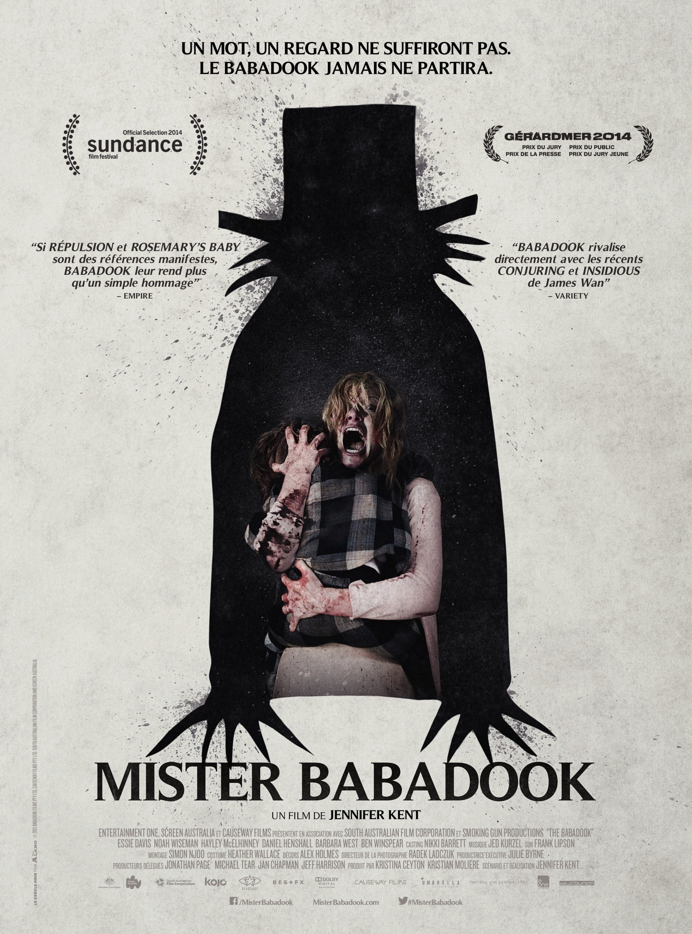babadook full movie in hindi dubbed  music