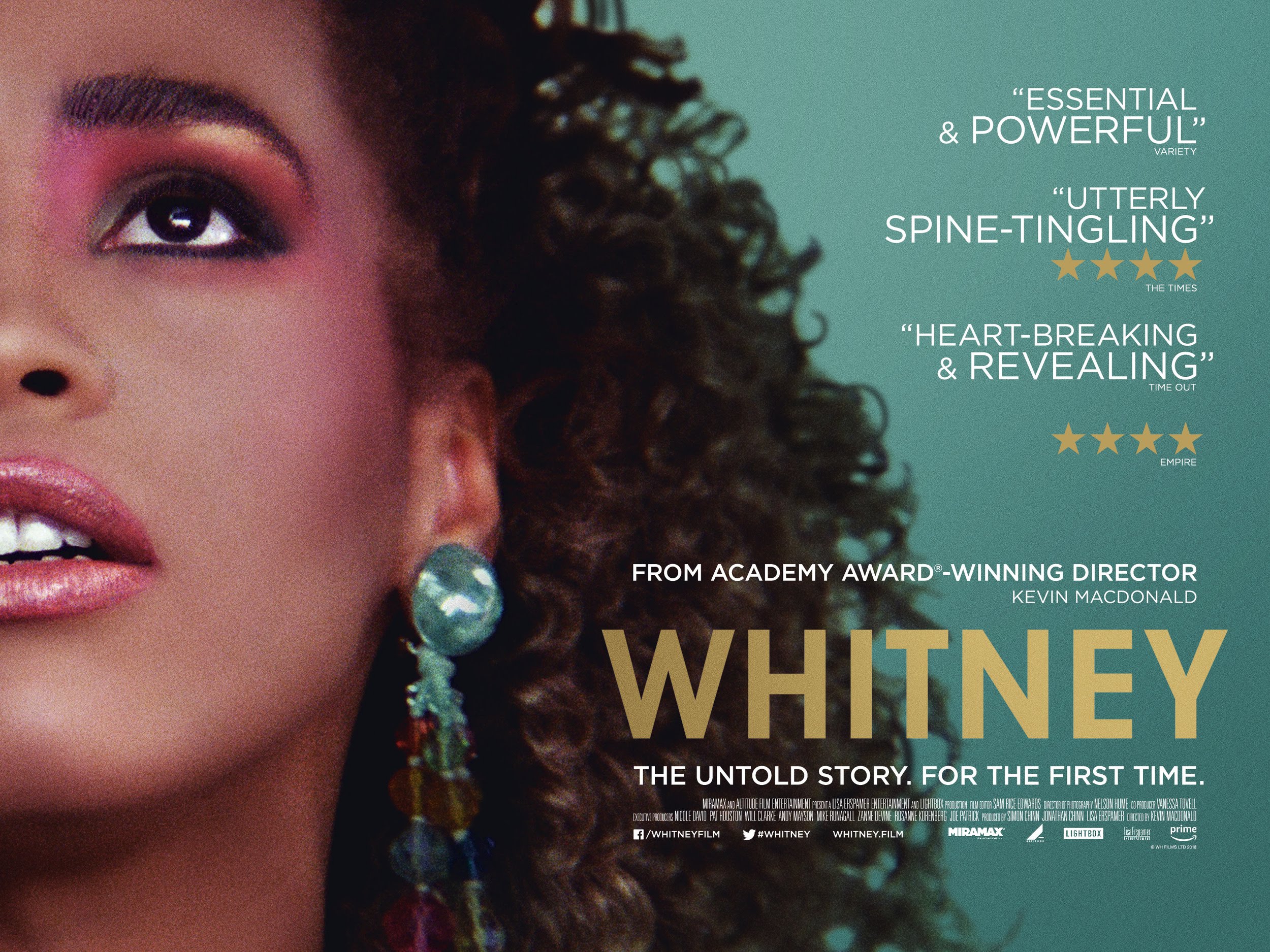 Whitney (2018) – C@rtelesmix