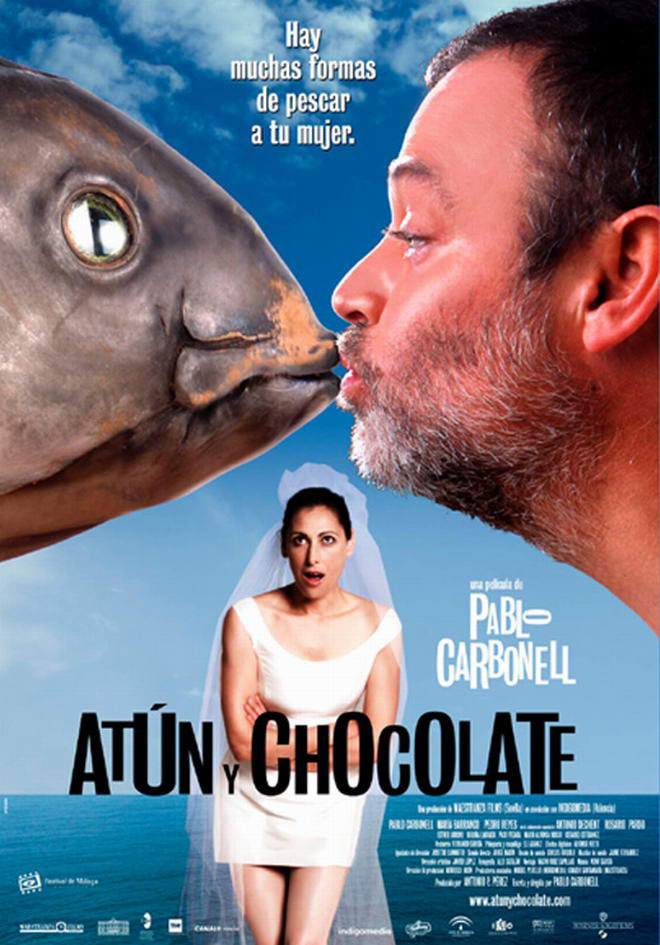 Atún Y Chocolate 2004 C Rtelesmix