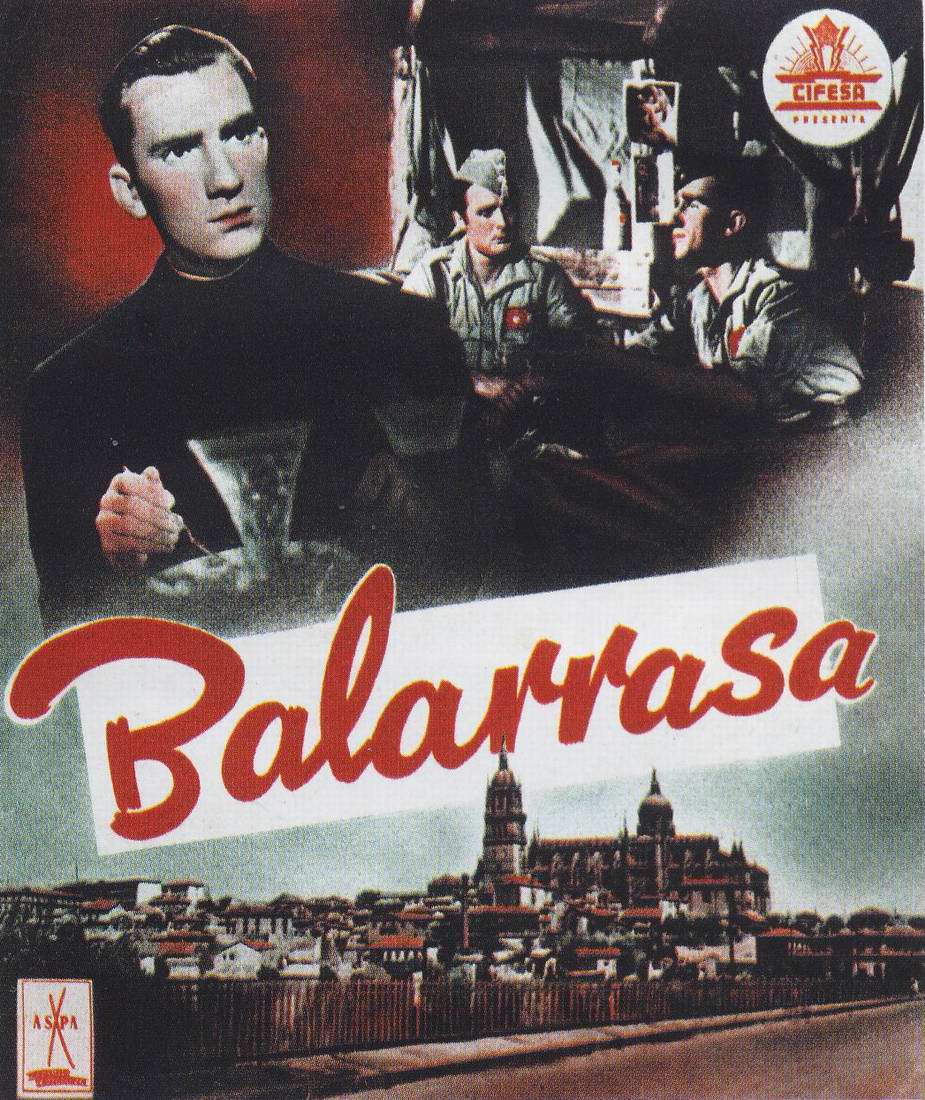 Balarrasa [1951]