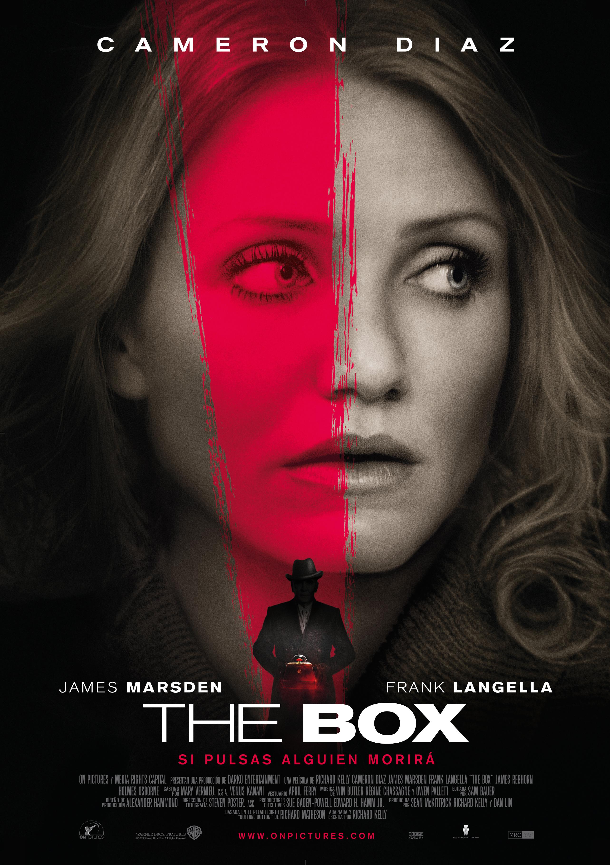 The Box The Box 2009 C rtelesmix