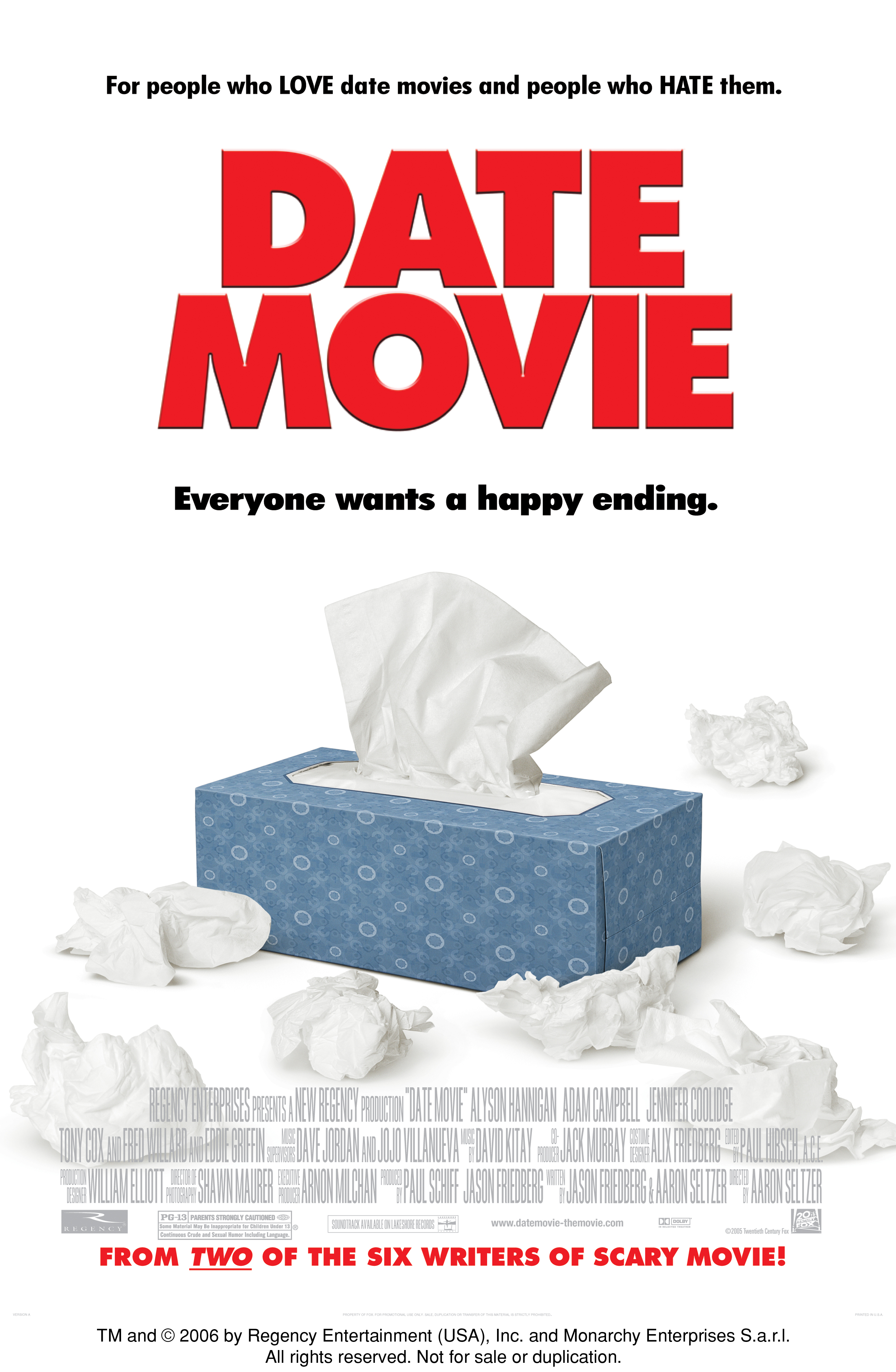 2006 Date Movie
