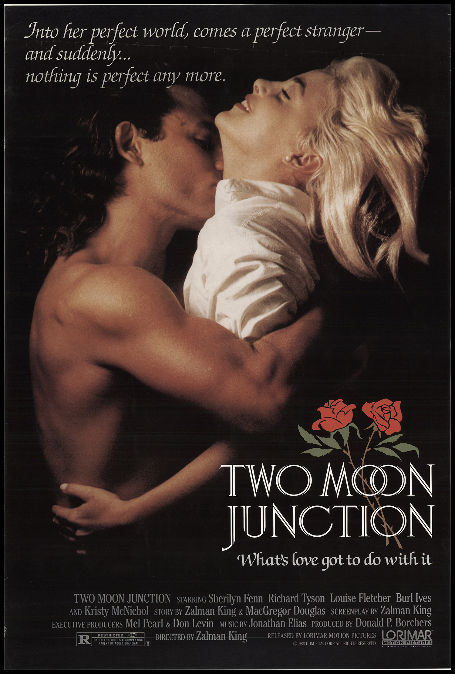 Two Moon Junction (Two Moon Junction) (1988)