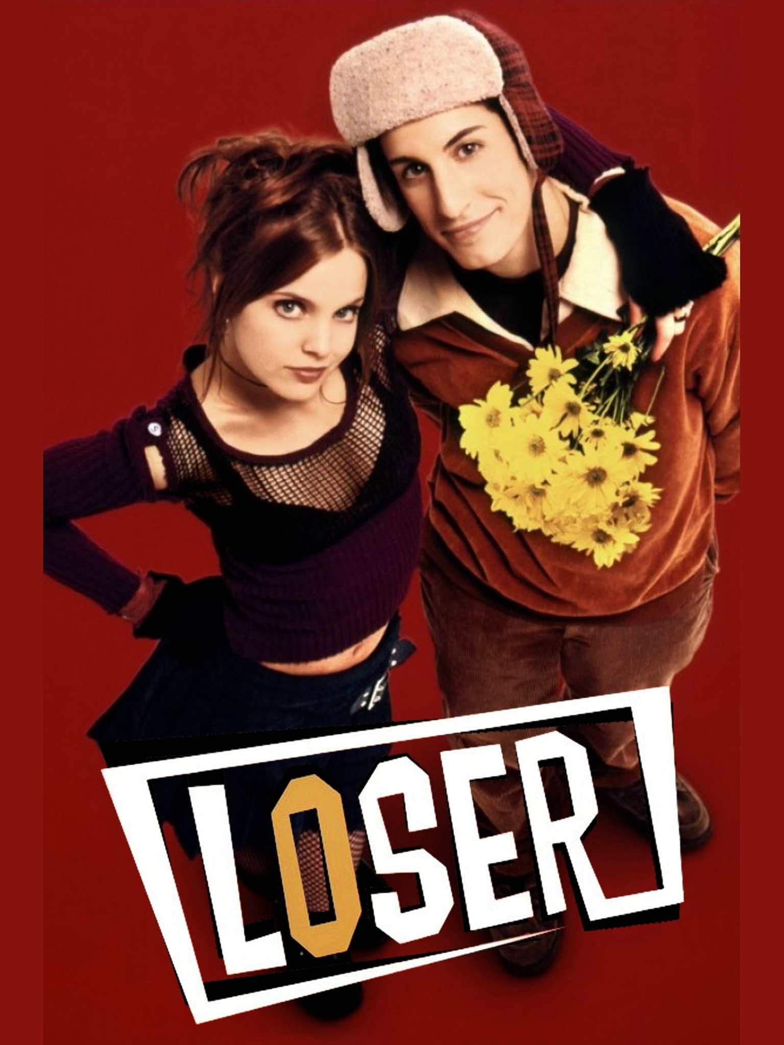 Un Perdedor Con Suerte Loser 2000 – C Rtelesmix