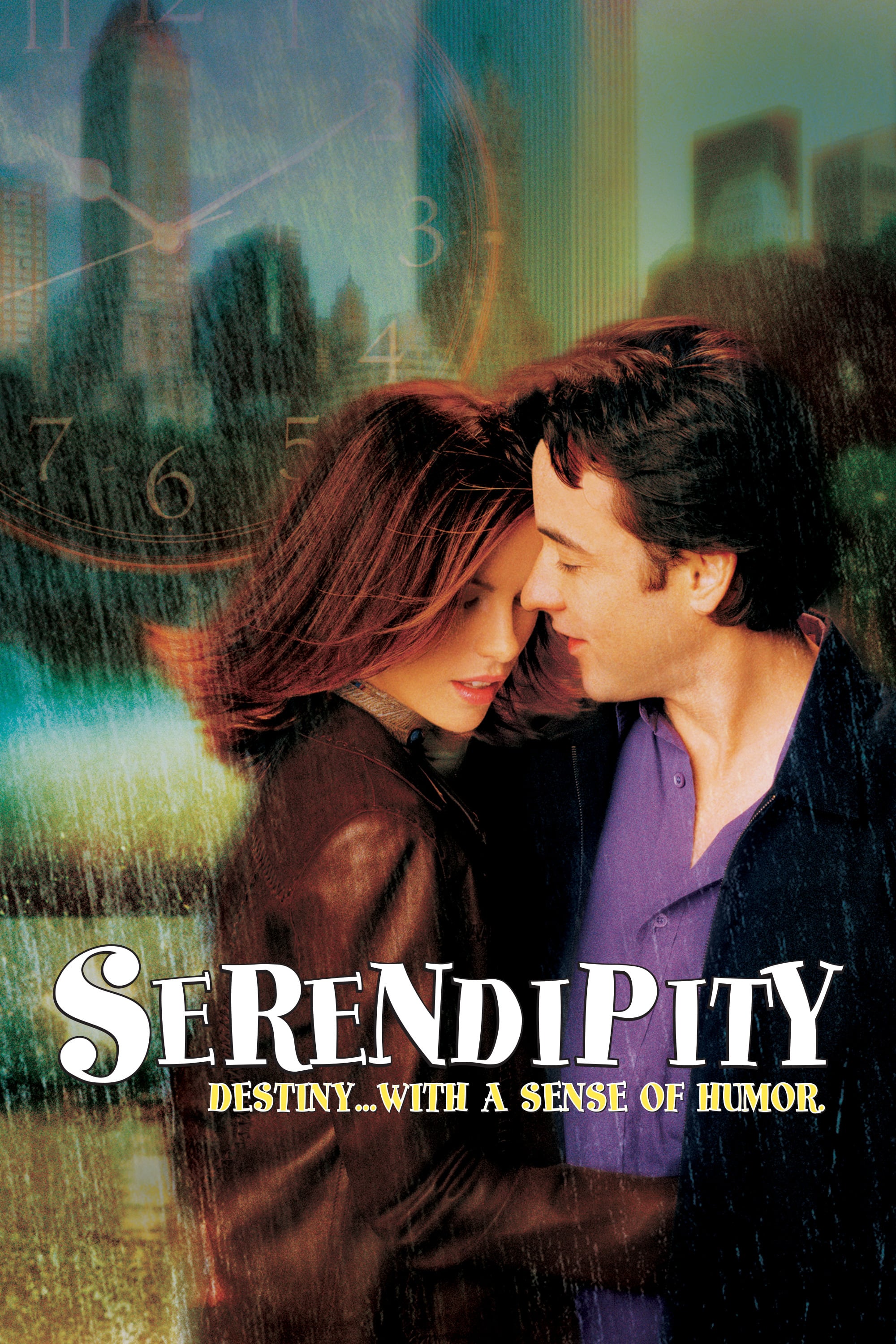 Serendipity (2001) – C@rtelesmix