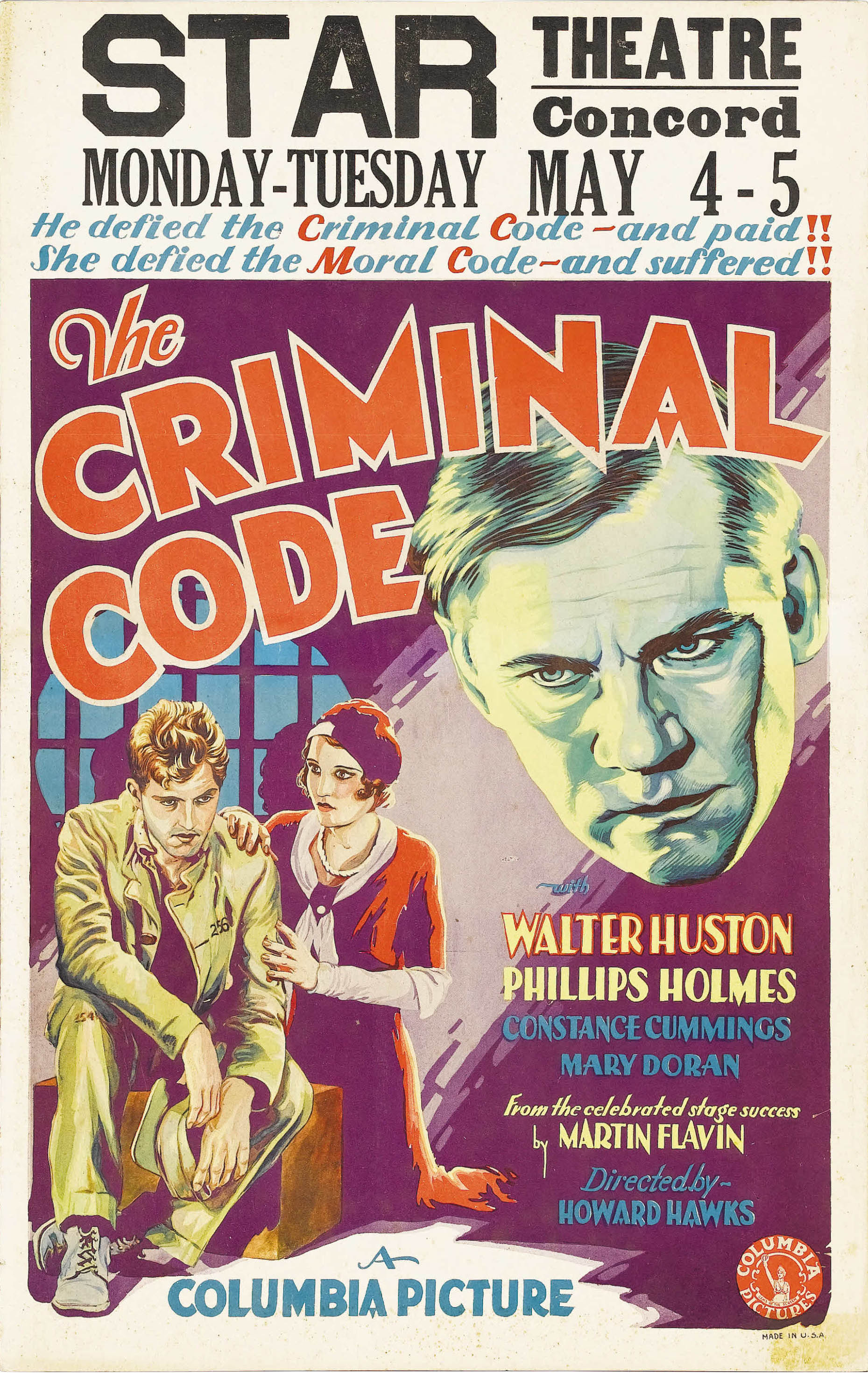 El C digo Penal The Criminal Code 1931 C rtelesmix