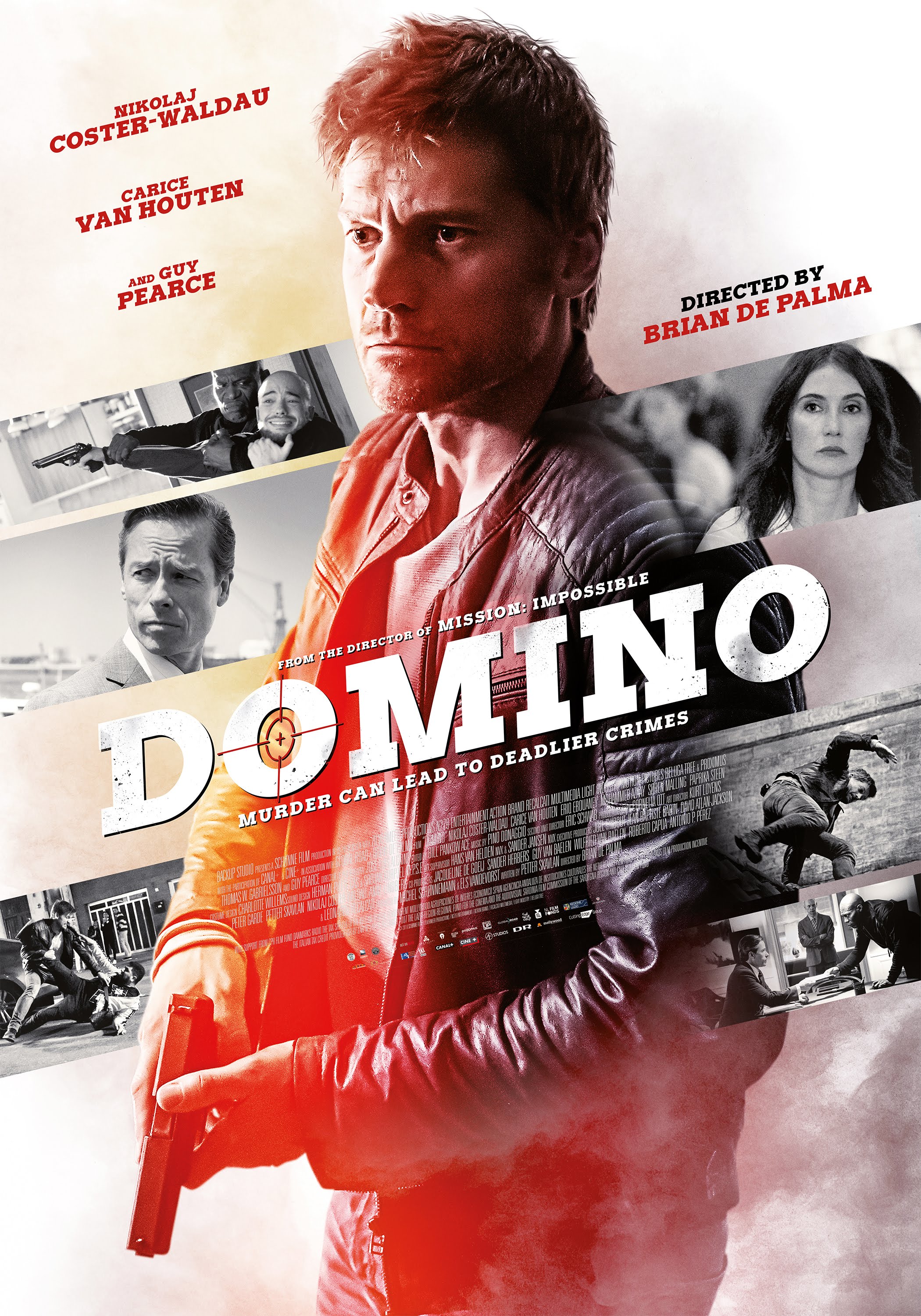 Domino Brian De Palma