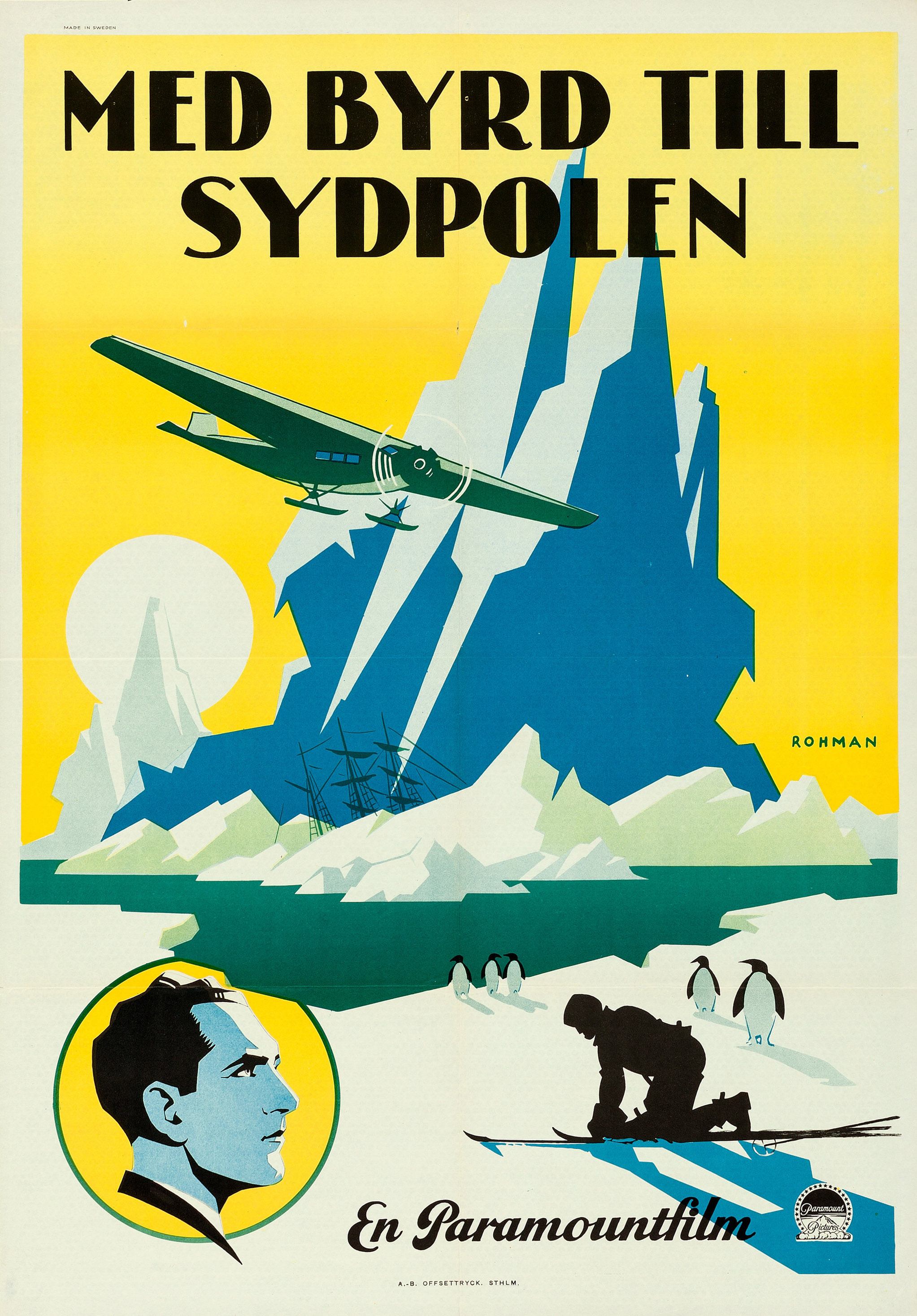 con-byrd-en-el-polo-sur-with-byrd-at-the-south-pole-1930-c-rtelesmix