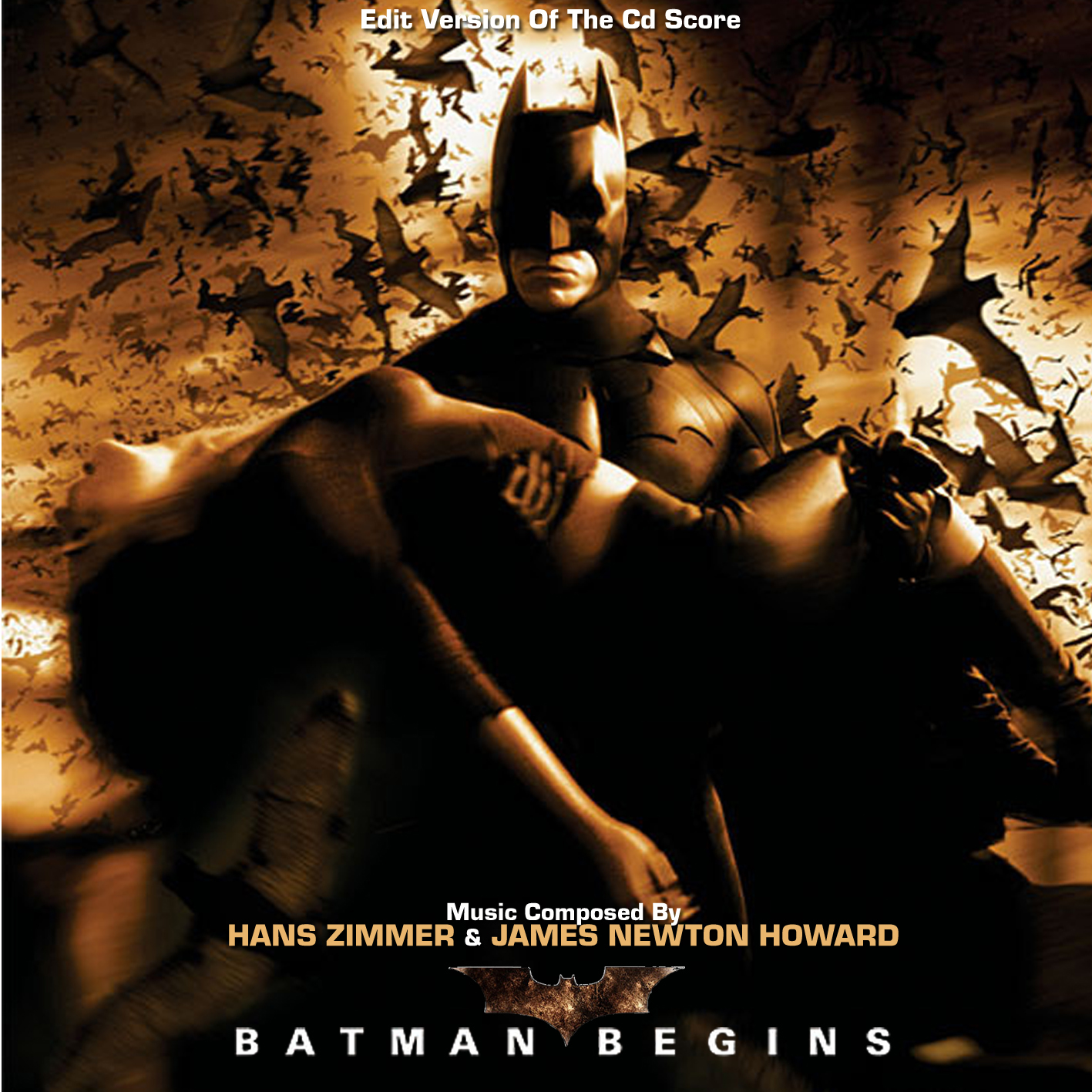 Batman Begins (Batman Begins) (2005) – C@rtelesmix